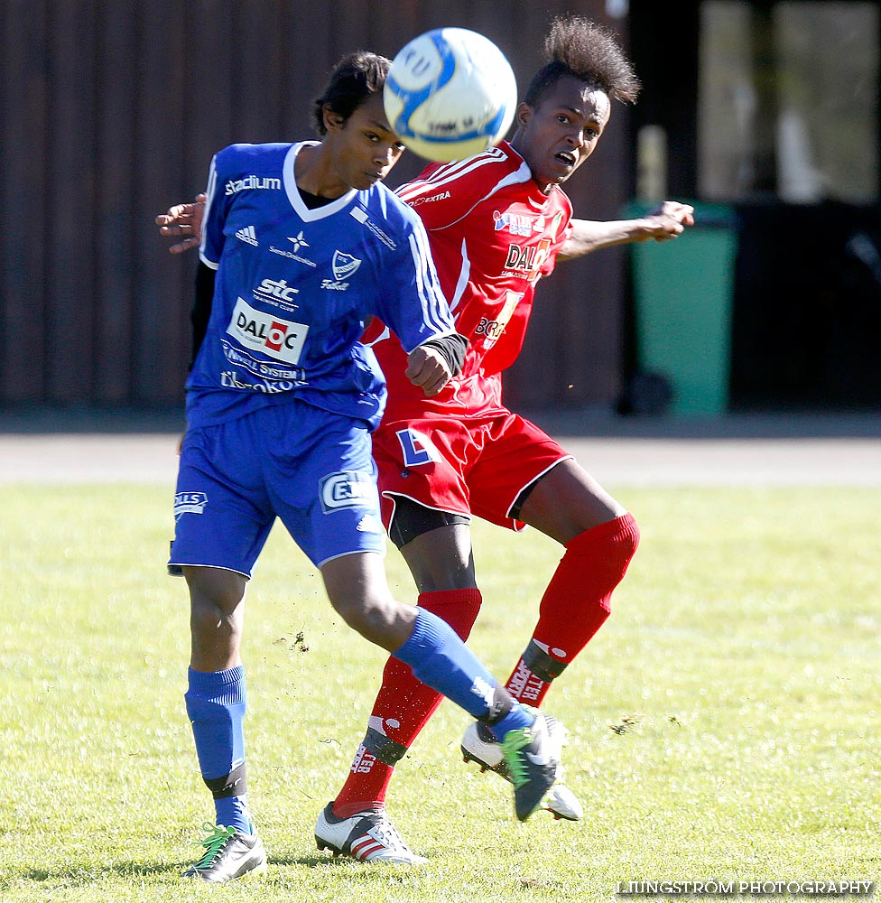 Skövde AIK P16-IFK Skövde FK P16 2-2,herr,Lillegårdens IP,Skövde,Sverige,Fotboll,,2014,86609