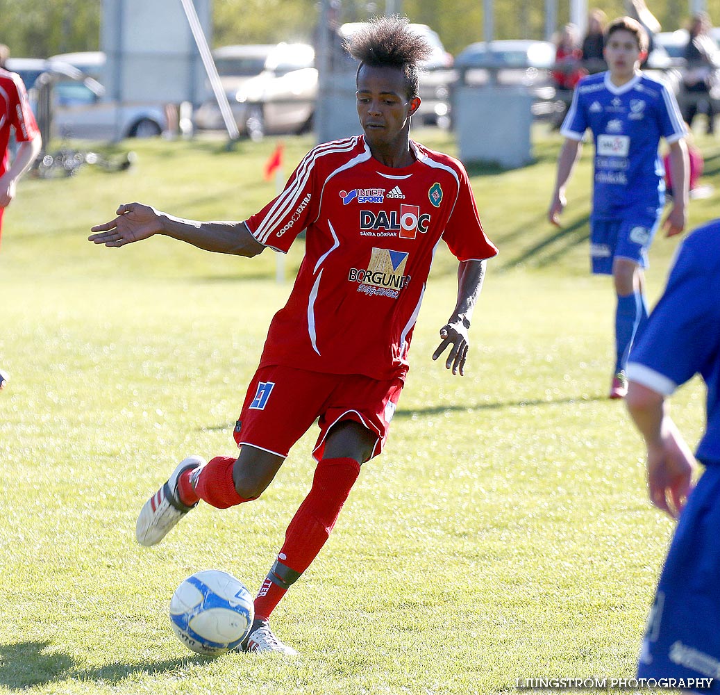 Skövde AIK P16-IFK Skövde FK P16 2-2,herr,Lillegårdens IP,Skövde,Sverige,Fotboll,,2014,86630