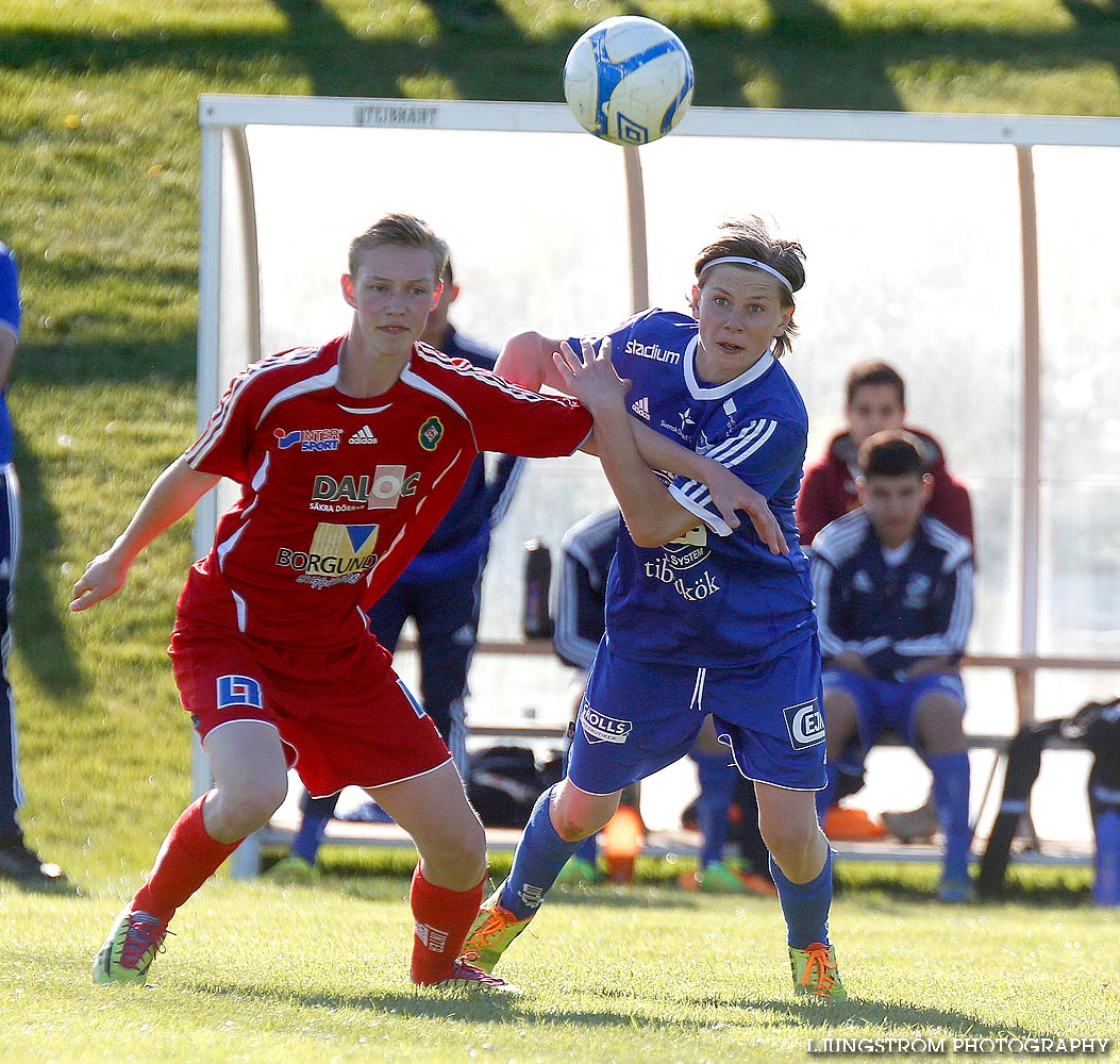 Skövde AIK P16-IFK Skövde FK P16 2-2,herr,Lillegårdens IP,Skövde,Sverige,Fotboll,,2014,86632