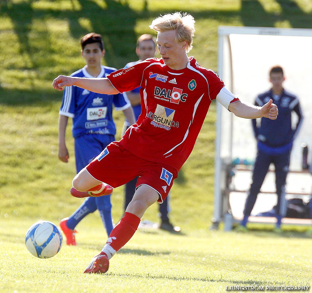 Skövde AIK P16-IFK Skövde FK P16 2-2,herr,Lillegårdens IP,Skövde,Sverige,Fotboll,,2014,86636