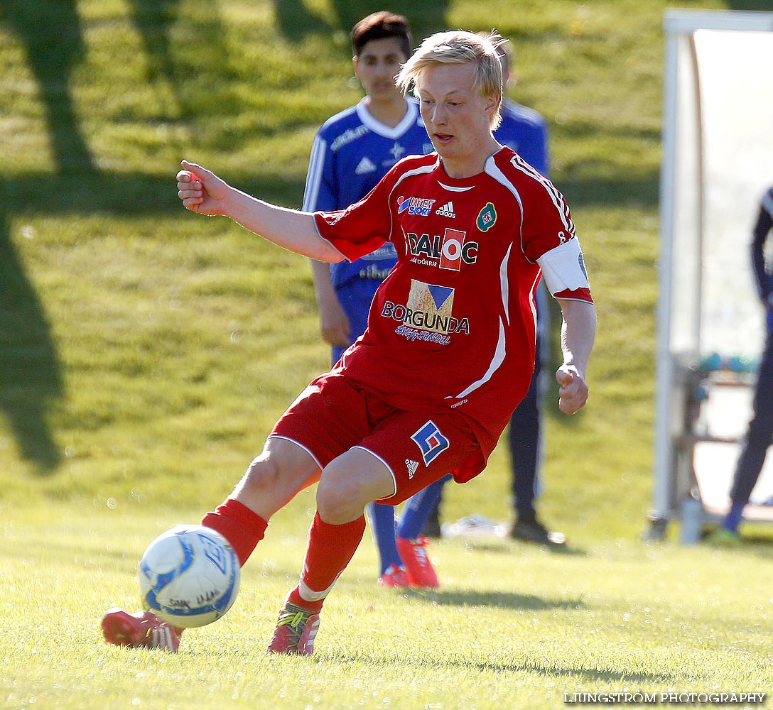 Skövde AIK P16-IFK Skövde FK P16 2-2,herr,Lillegårdens IP,Skövde,Sverige,Fotboll,,2014,86637