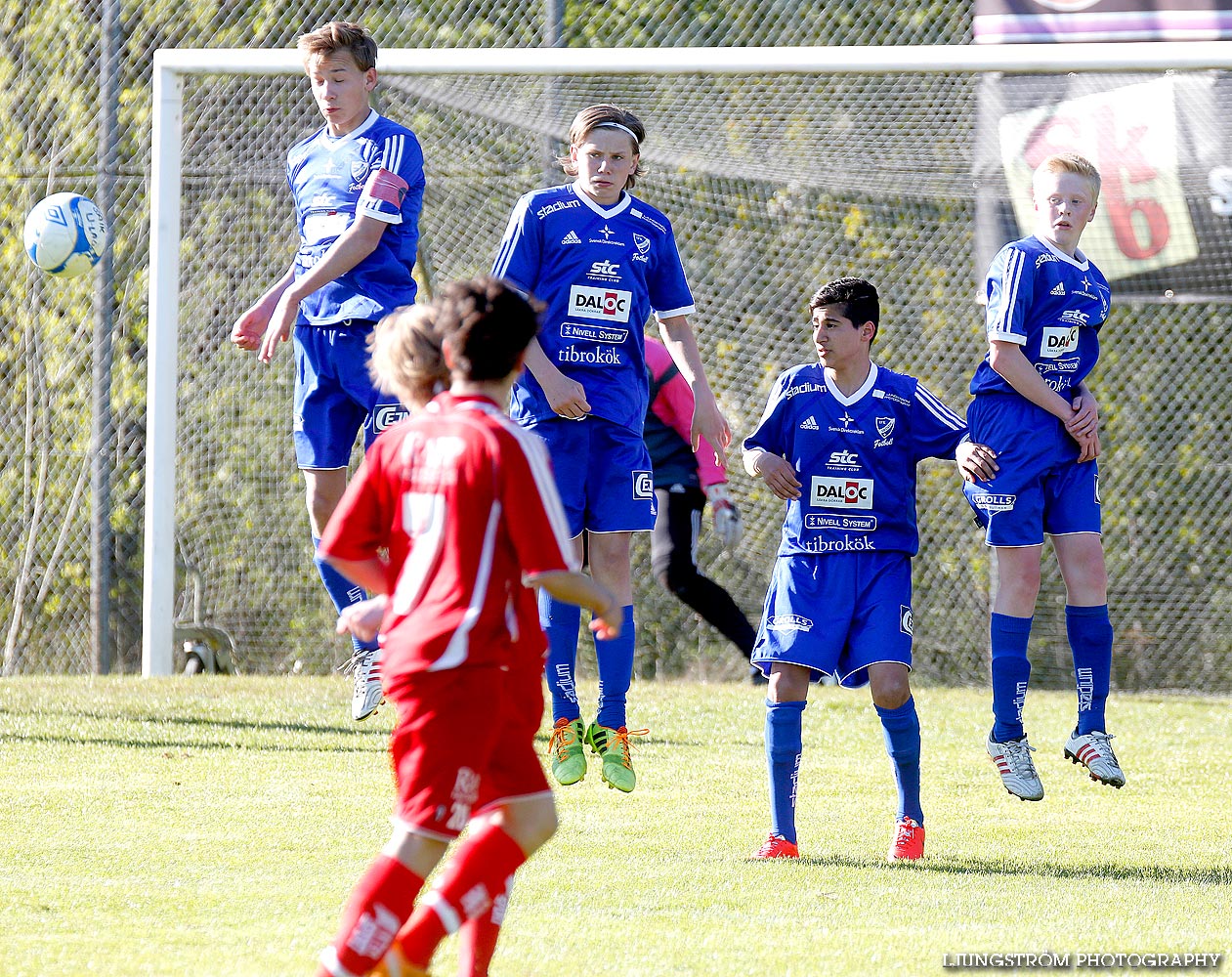 Skövde AIK P16-IFK Skövde FK P16 2-2,herr,Lillegårdens IP,Skövde,Sverige,Fotboll,,2014,86640