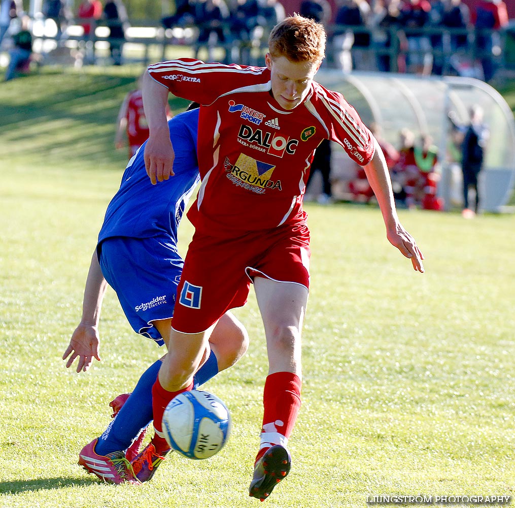 Skövde AIK P16-IFK Skövde FK P16 2-2,herr,Lillegårdens IP,Skövde,Sverige,Fotboll,,2014,86677