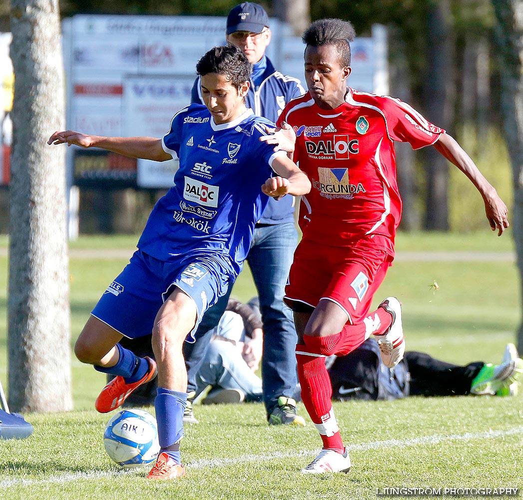 Skövde AIK P16-IFK Skövde FK P16 2-2,herr,Lillegårdens IP,Skövde,Sverige,Fotboll,,2014,86685