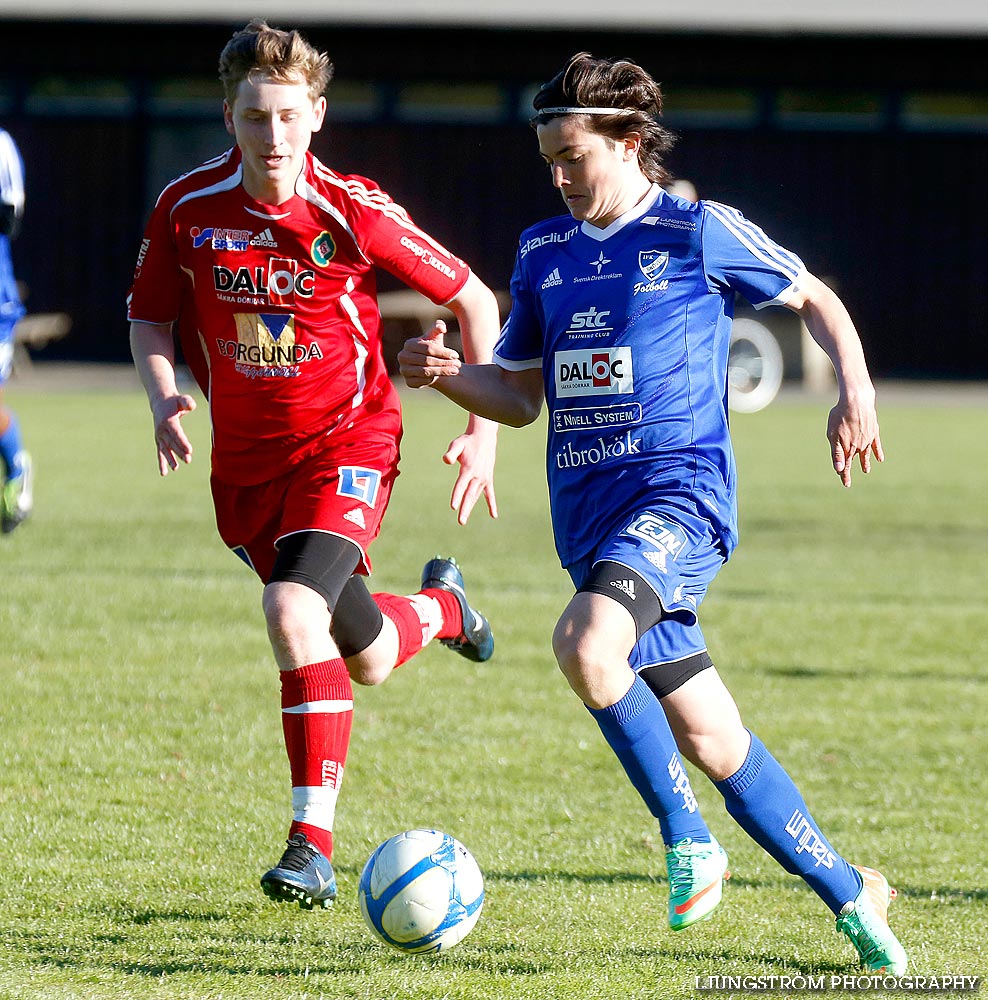 Skövde AIK P16-IFK Skövde FK P16 2-2,herr,Lillegårdens IP,Skövde,Sverige,Fotboll,,2014,86711