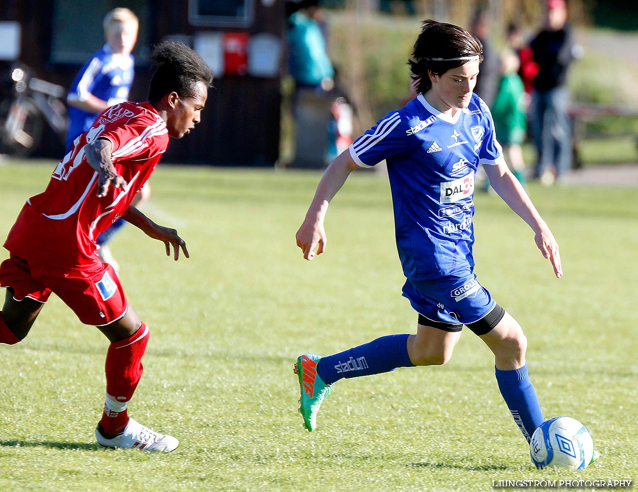 Skövde AIK P16-IFK Skövde FK P16 2-2,herr,Lillegårdens IP,Skövde,Sverige,Fotboll,,2014,86715