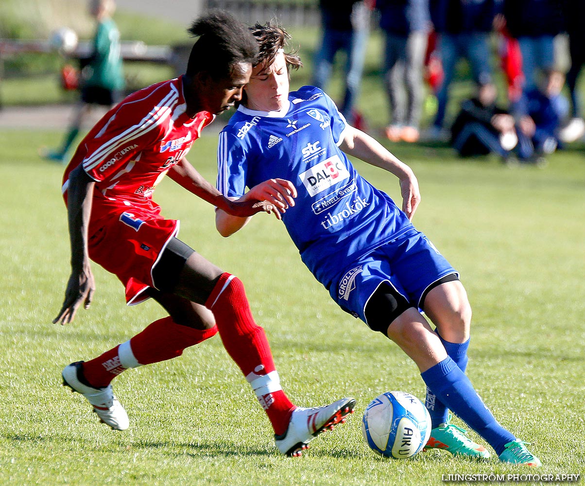 Skövde AIK P16-IFK Skövde FK P16 2-2,herr,Lillegårdens IP,Skövde,Sverige,Fotboll,,2014,86716