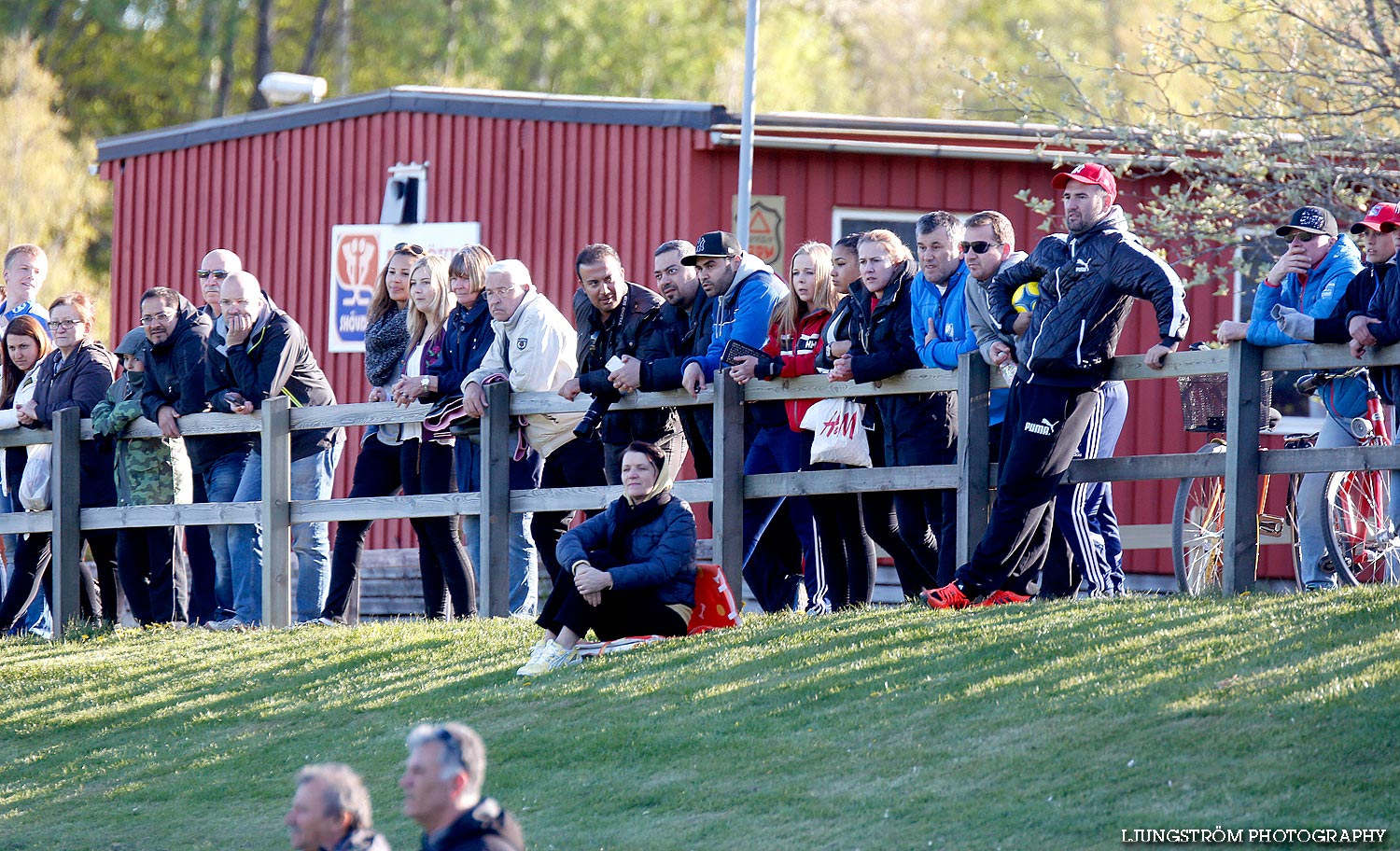 Skövde AIK P16-IFK Skövde FK P16 2-2,herr,Lillegårdens IP,Skövde,Sverige,Fotboll,,2014,86718