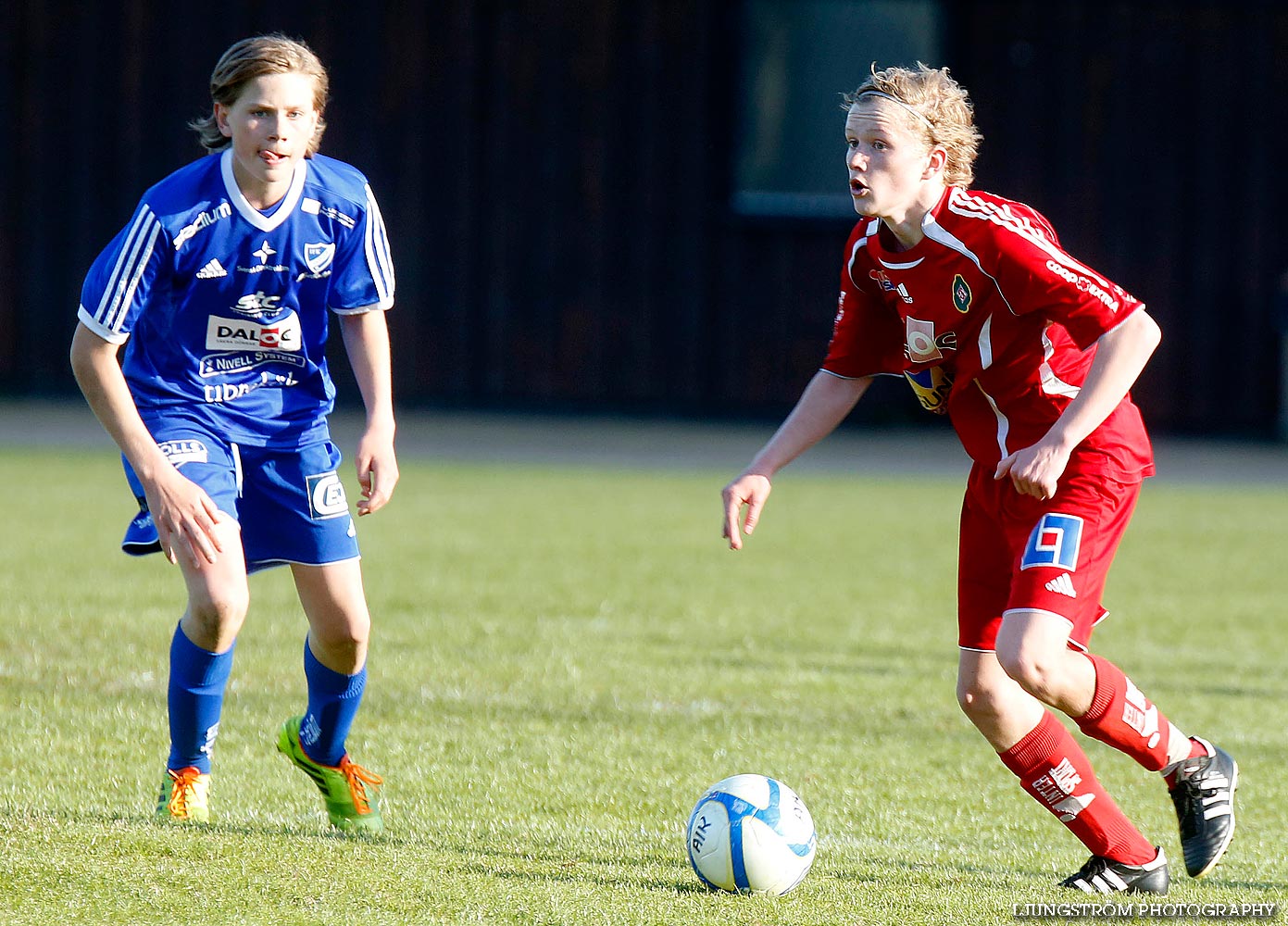 Skövde AIK P16-IFK Skövde FK P16 2-2,herr,Lillegårdens IP,Skövde,Sverige,Fotboll,,2014,86723