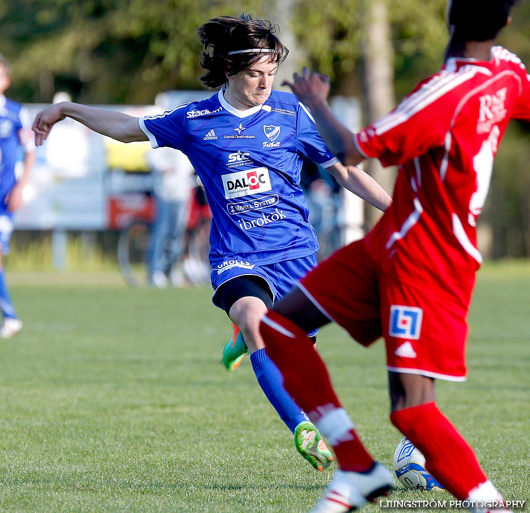 Skövde AIK P16-IFK Skövde FK P16 2-2,herr,Lillegårdens IP,Skövde,Sverige,Fotboll,,2014,86724