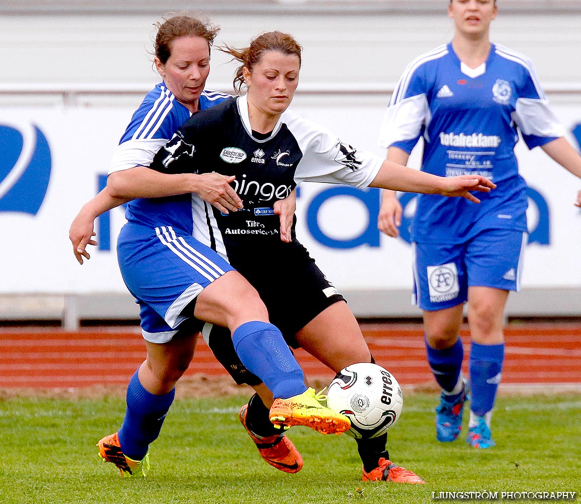 Skövde KIK-Vallens IF 6-2,dam,Södermalms IP,Skövde,Sverige,Fotboll,,2014,87962