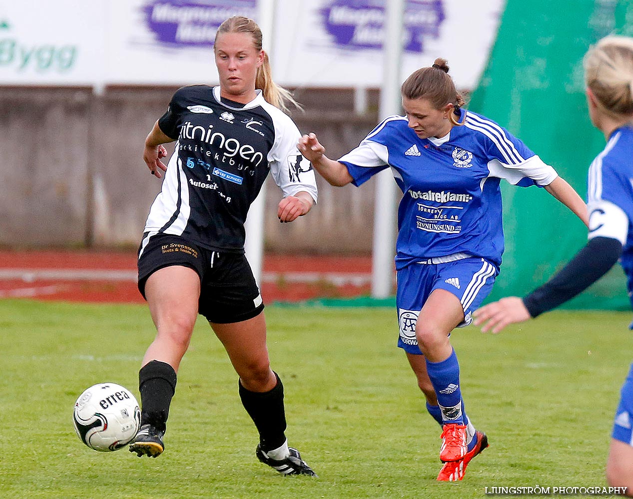 Skövde KIK-Vallens IF 6-2,dam,Södermalms IP,Skövde,Sverige,Fotboll,,2014,87969