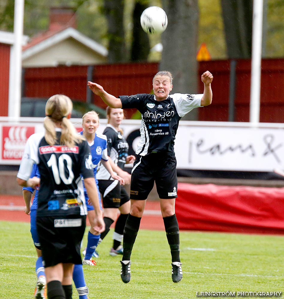 Skövde KIK-Vallens IF 6-2,dam,Södermalms IP,Skövde,Sverige,Fotboll,,2014,88027