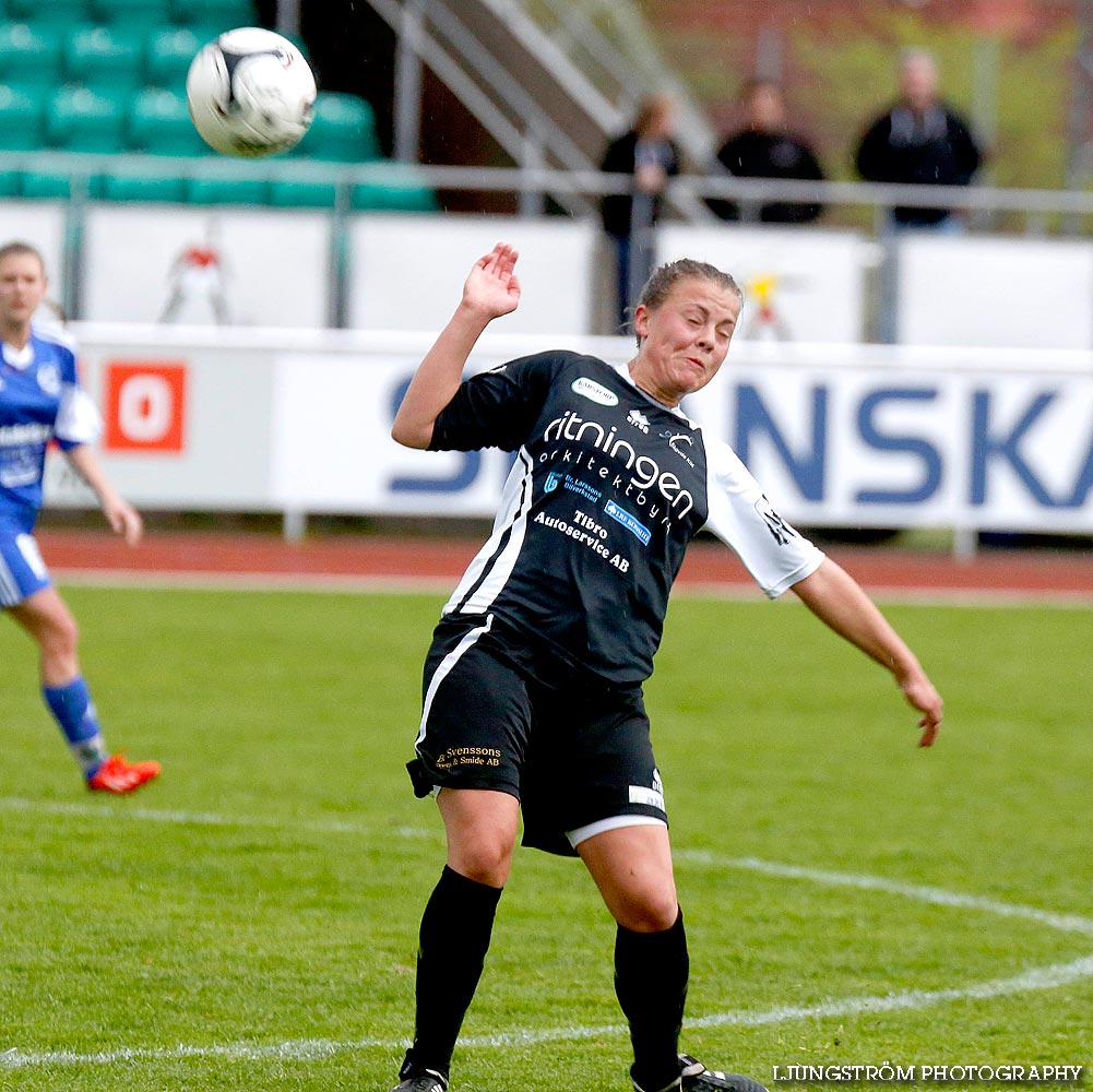 Skövde KIK-Vallens IF 6-2,dam,Södermalms IP,Skövde,Sverige,Fotboll,,2014,88038