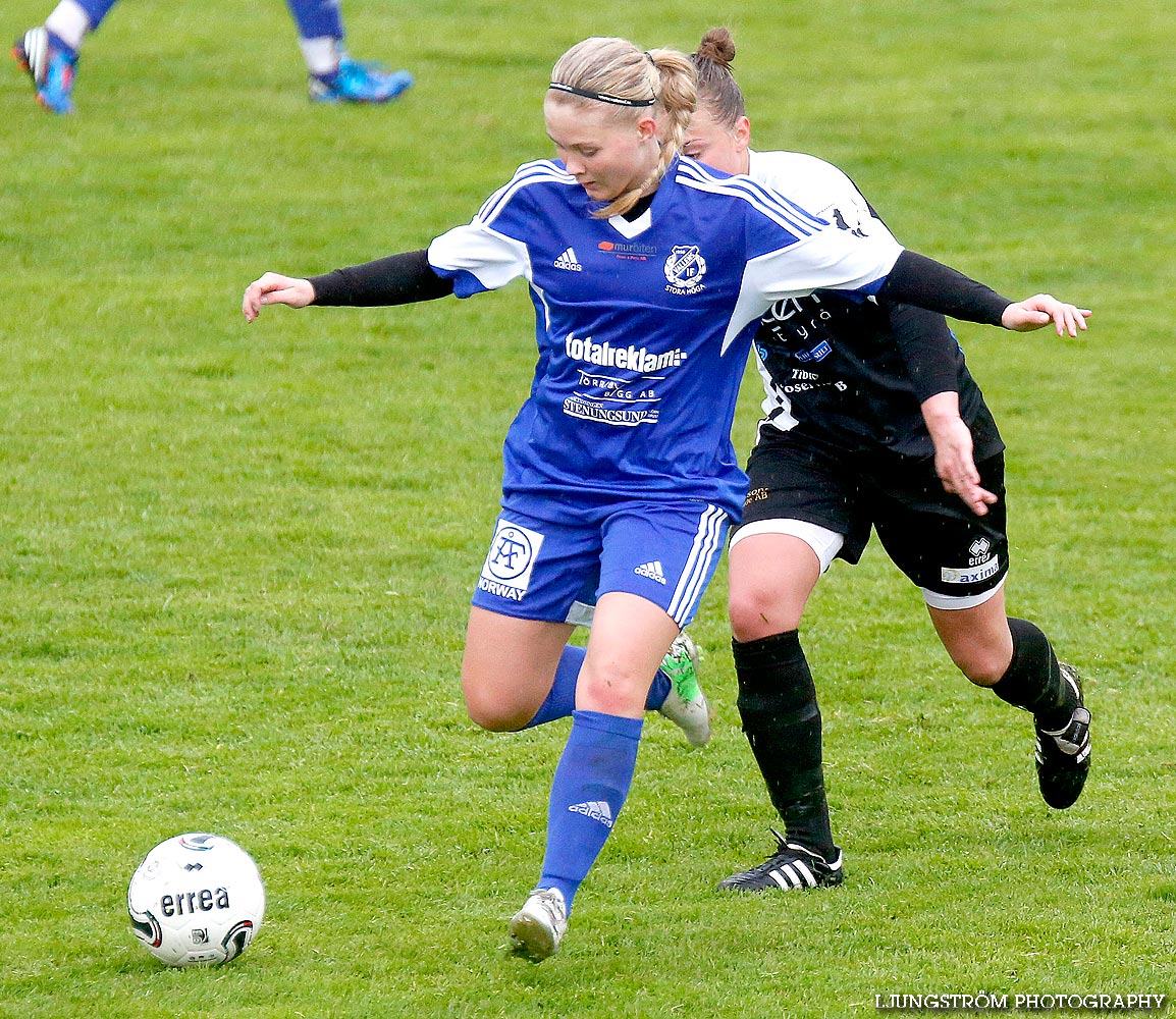 Skövde KIK-Vallens IF 6-2,dam,Södermalms IP,Skövde,Sverige,Fotboll,,2014,88062