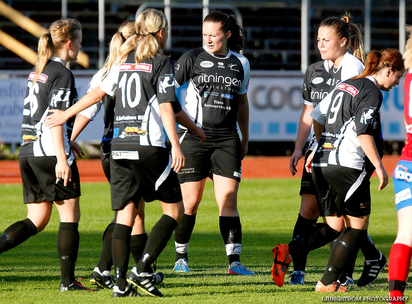 Skövde KIK-IK Gauthiod 2-1,dam,Södermalms IP,Skövde,Sverige,Fotboll,,2014,87727