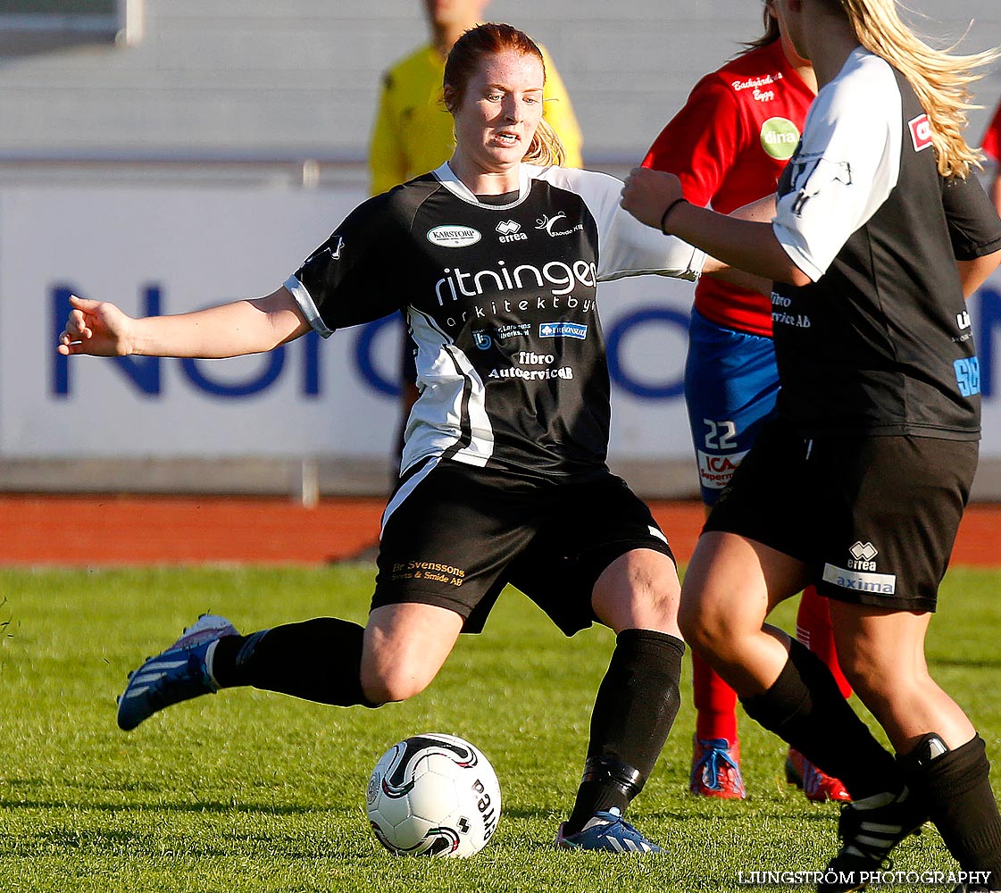 Skövde KIK-IK Gauthiod 2-1,dam,Södermalms IP,Skövde,Sverige,Fotboll,,2014,87808