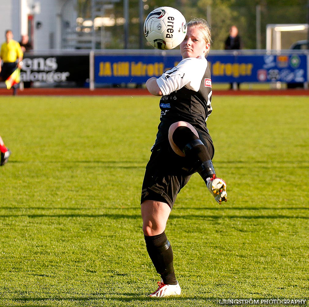 Skövde KIK-IK Gauthiod 2-1,dam,Södermalms IP,Skövde,Sverige,Fotboll,,2014,87821