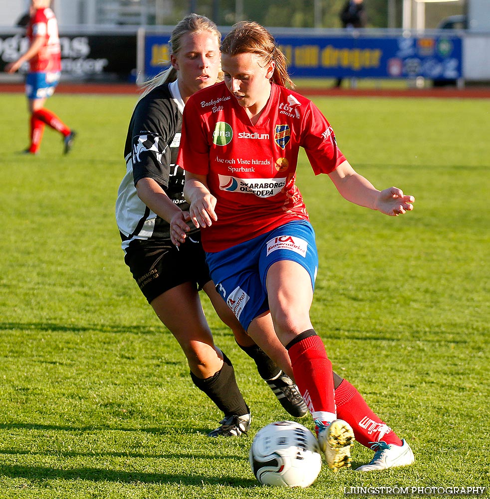 Skövde KIK-IK Gauthiod 2-1,dam,Södermalms IP,Skövde,Sverige,Fotboll,,2014,87828