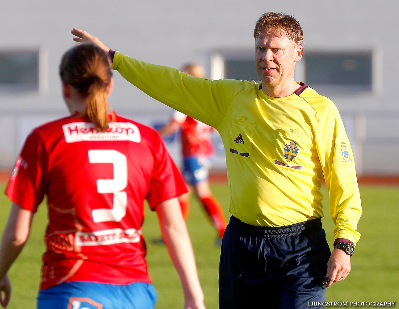 Skövde KIK-IK Gauthiod 2-1,dam,Södermalms IP,Skövde,Sverige,Fotboll,,2014,87829