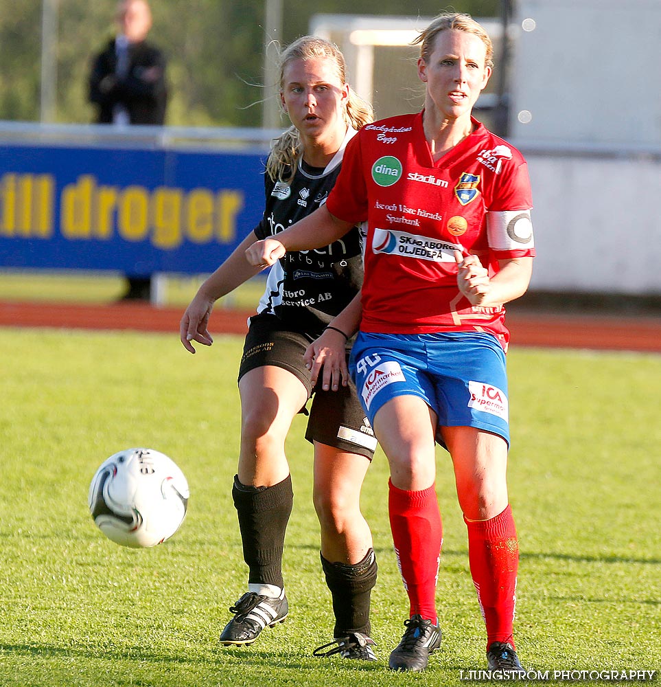 Skövde KIK-IK Gauthiod 2-1,dam,Södermalms IP,Skövde,Sverige,Fotboll,,2014,87838