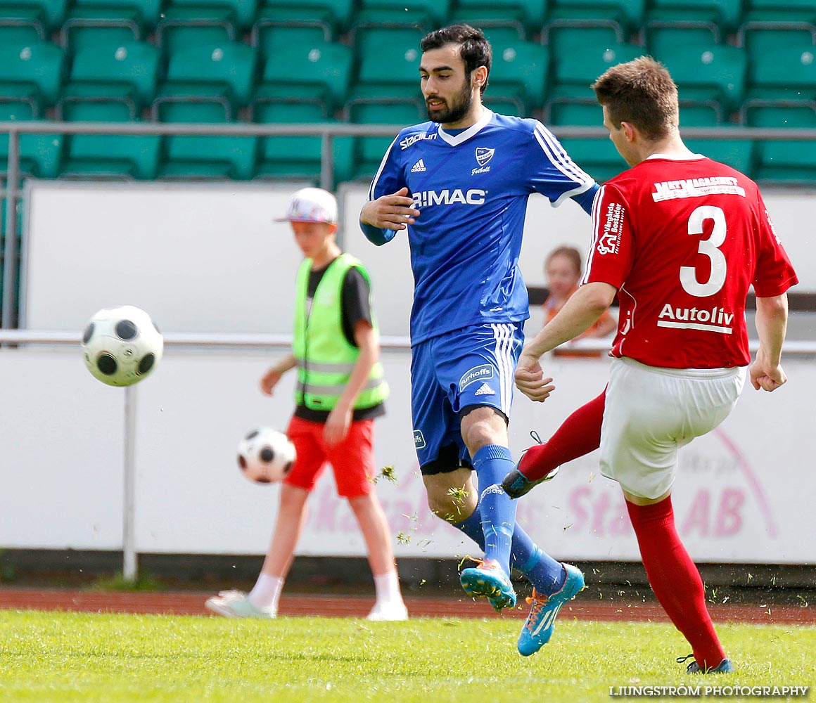IFK Skövde FK-Vårgårda IK 2-2,herr,Södermalms IP,Skövde,Sverige,Fotboll,,2014,89699