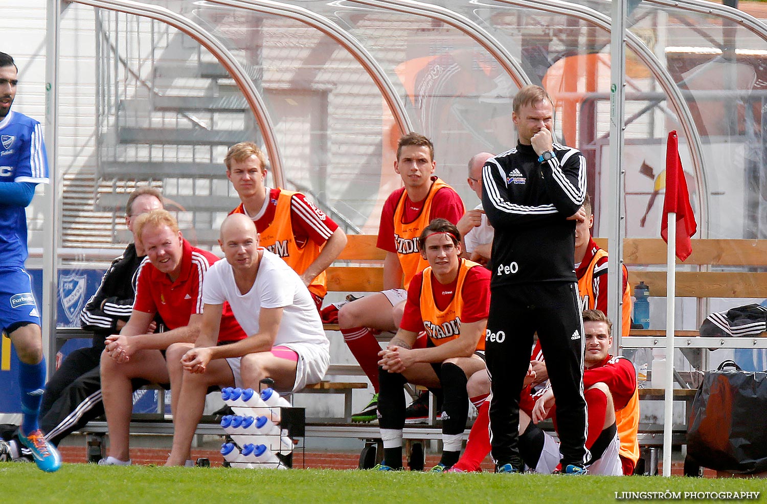 IFK Skövde FK-Vårgårda IK 2-2,herr,Södermalms IP,Skövde,Sverige,Fotboll,,2014,89700