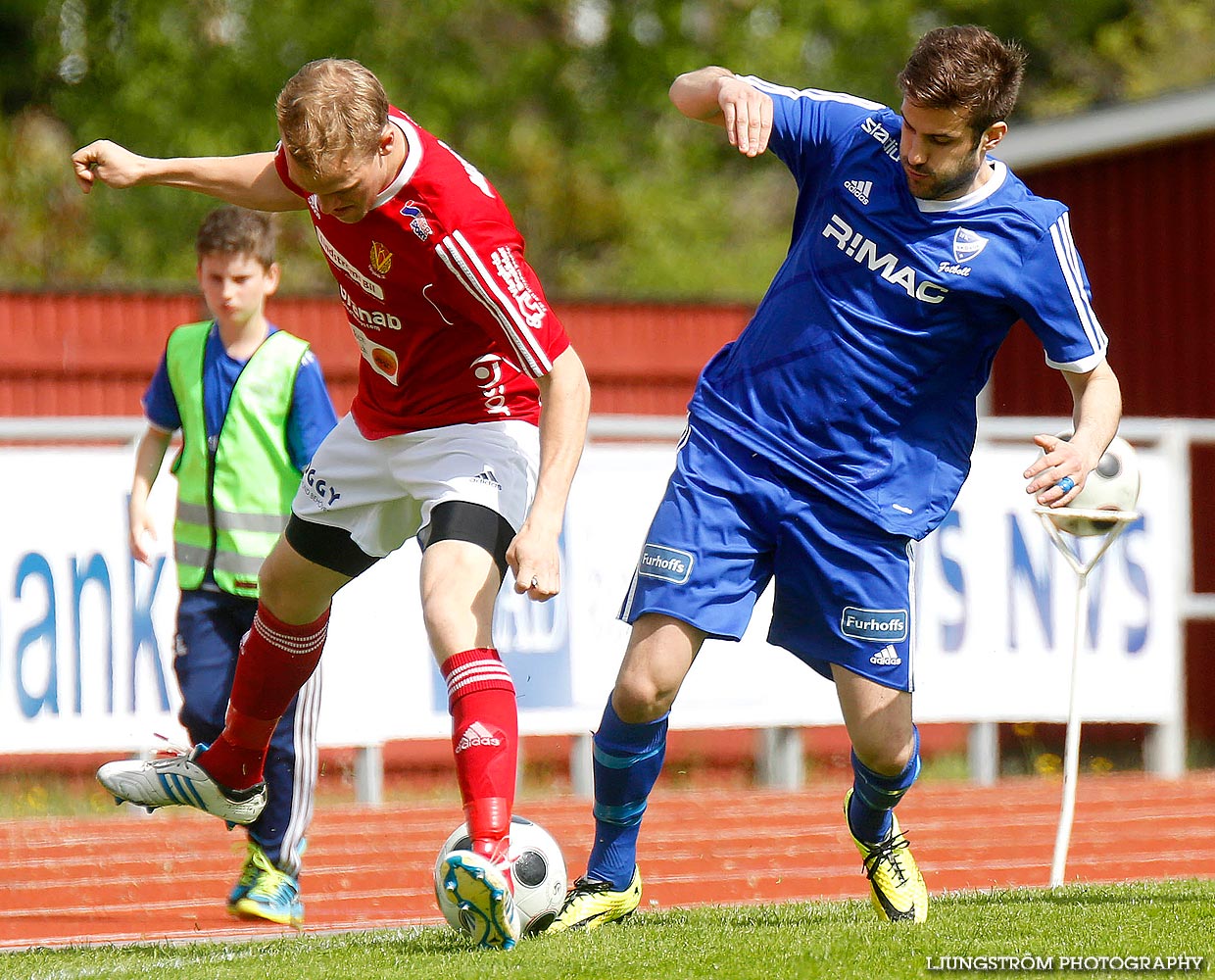 IFK Skövde FK-Vårgårda IK 2-2,herr,Södermalms IP,Skövde,Sverige,Fotboll,,2014,89704