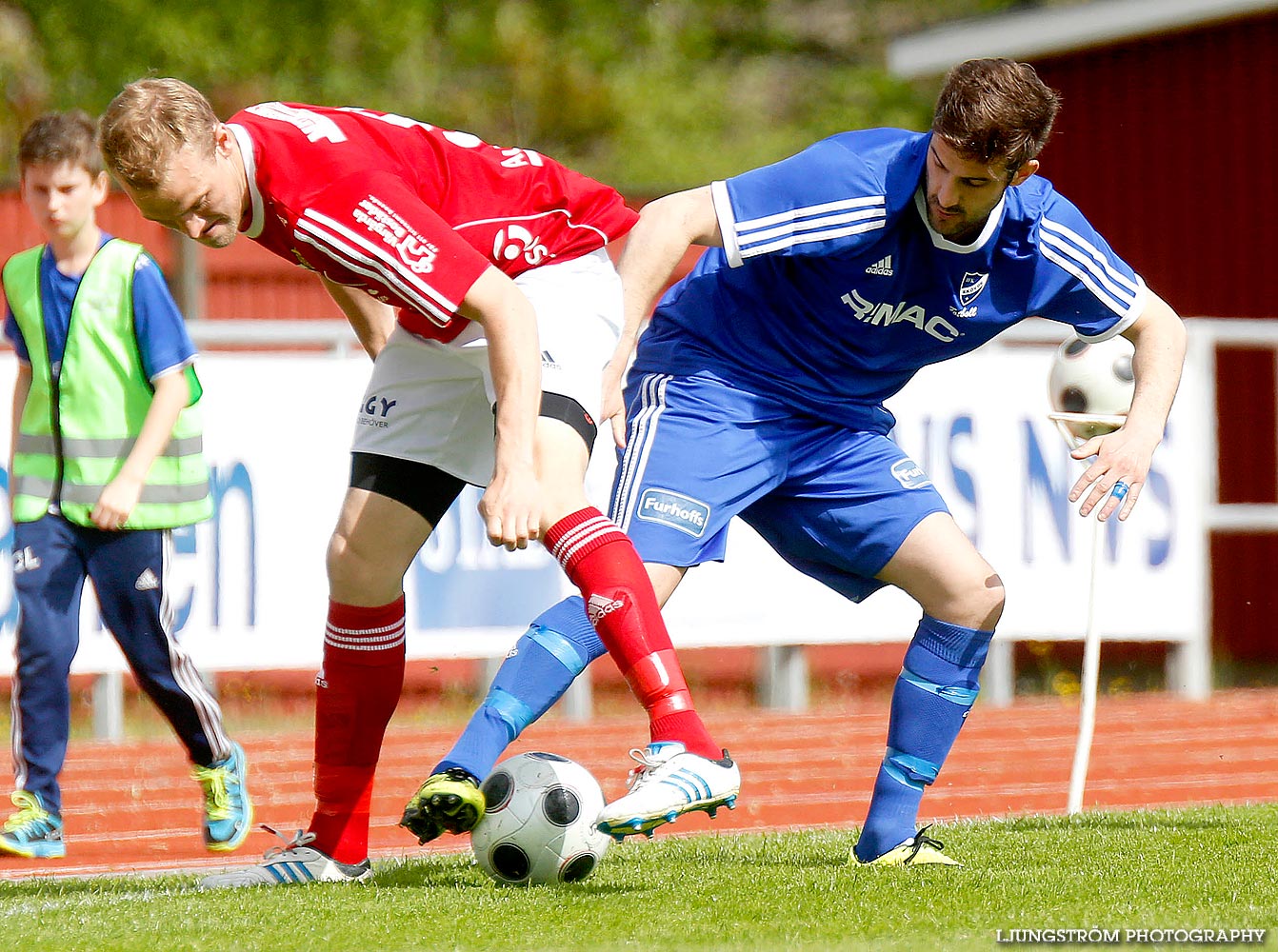 IFK Skövde FK-Vårgårda IK 2-2,herr,Södermalms IP,Skövde,Sverige,Fotboll,,2014,89705