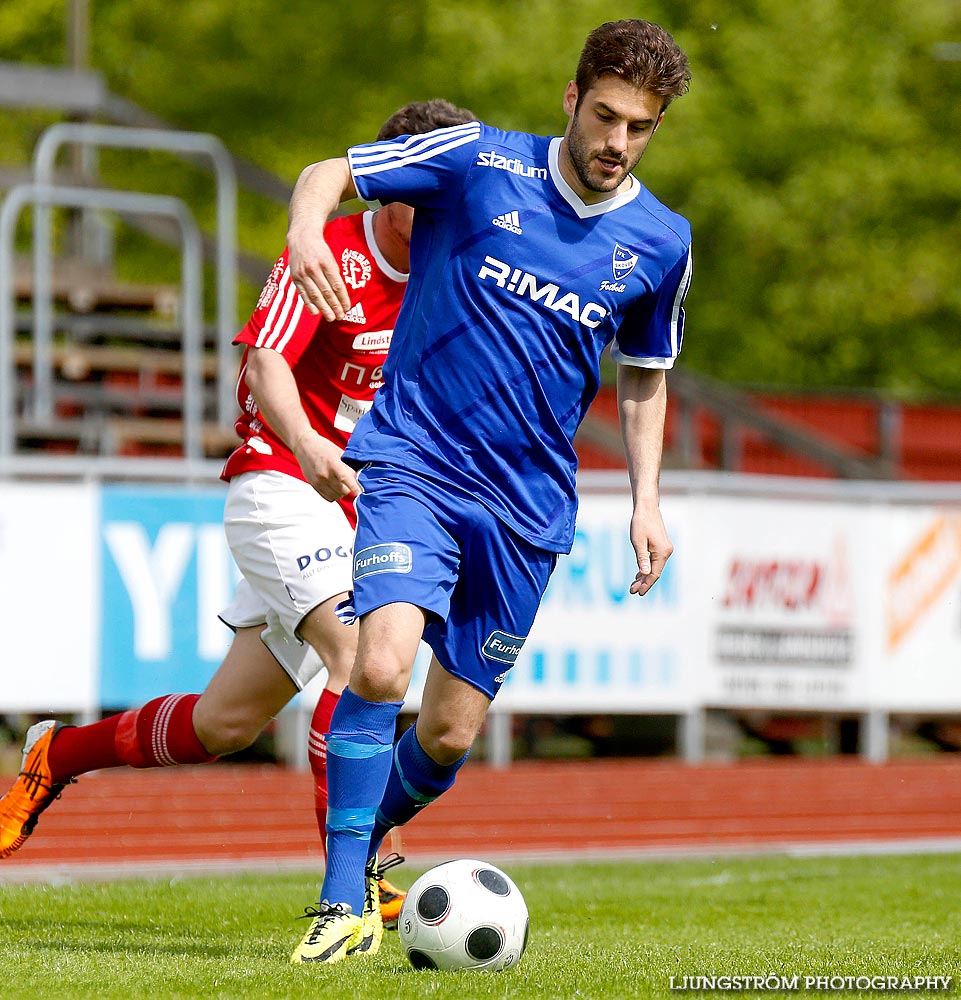 IFK Skövde FK-Vårgårda IK 2-2,herr,Södermalms IP,Skövde,Sverige,Fotboll,,2014,89706