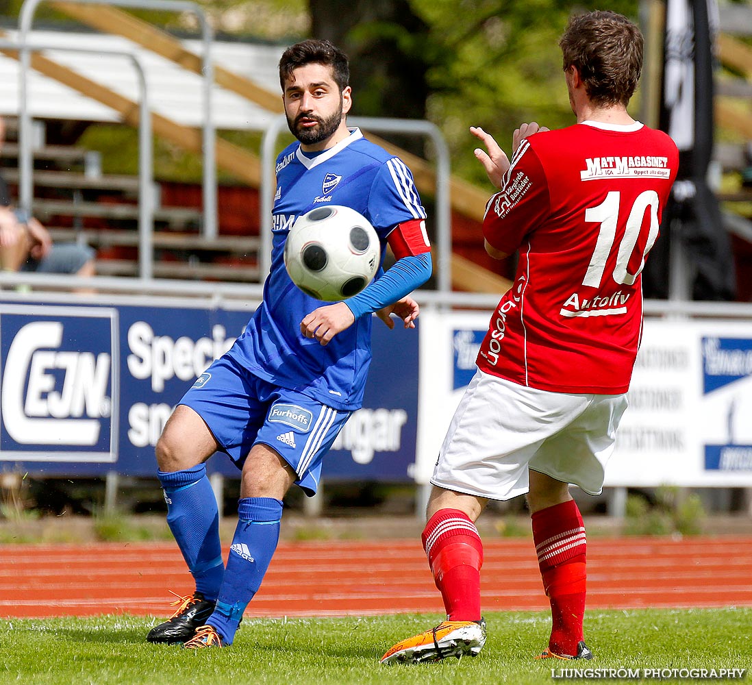 IFK Skövde FK-Vårgårda IK 2-2,herr,Södermalms IP,Skövde,Sverige,Fotboll,,2014,89708