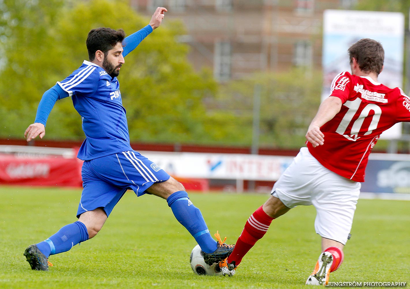 IFK Skövde FK-Vårgårda IK 2-2,herr,Södermalms IP,Skövde,Sverige,Fotboll,,2014,89711