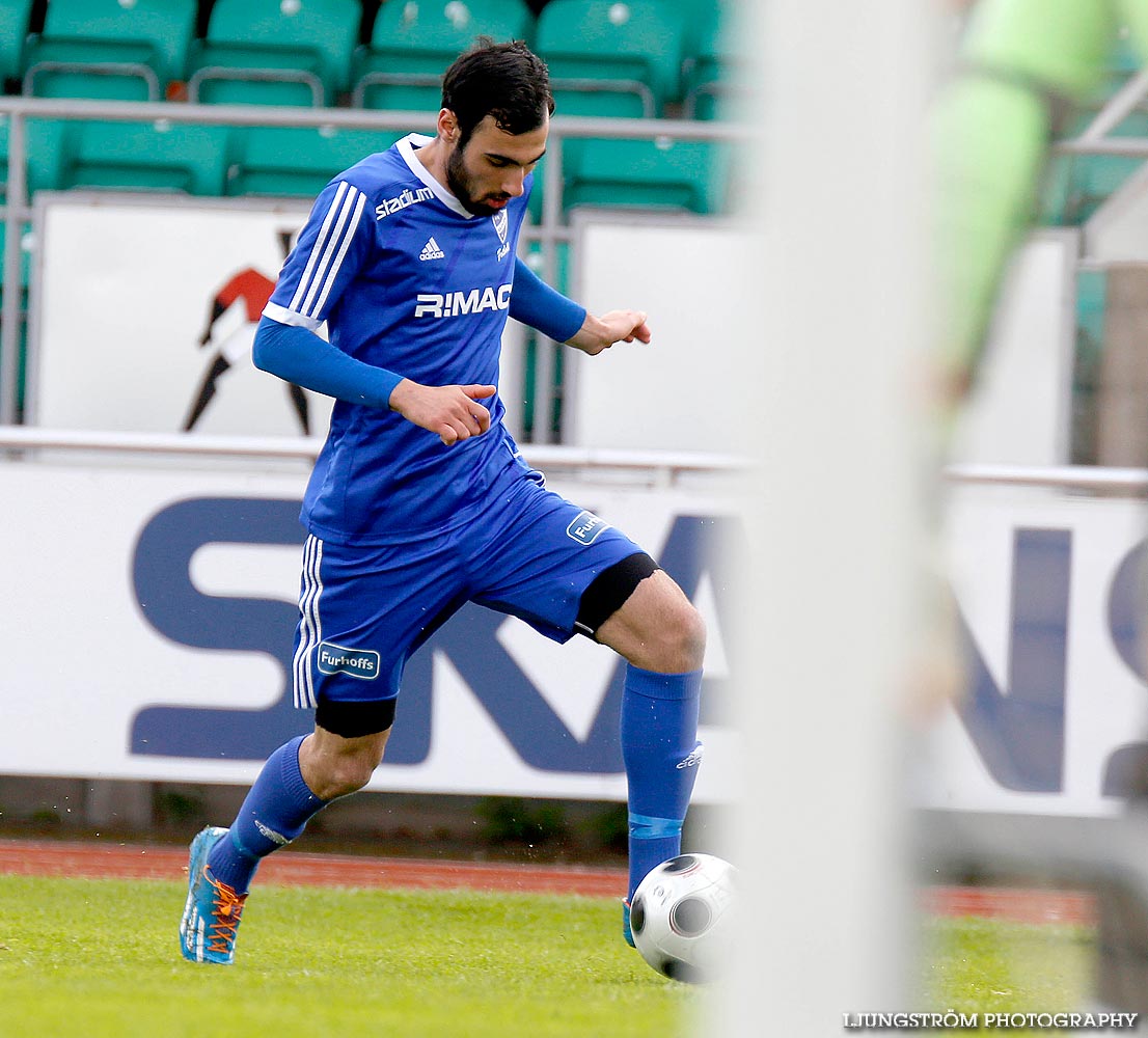 IFK Skövde FK-Vårgårda IK 2-2,herr,Södermalms IP,Skövde,Sverige,Fotboll,,2014,89715