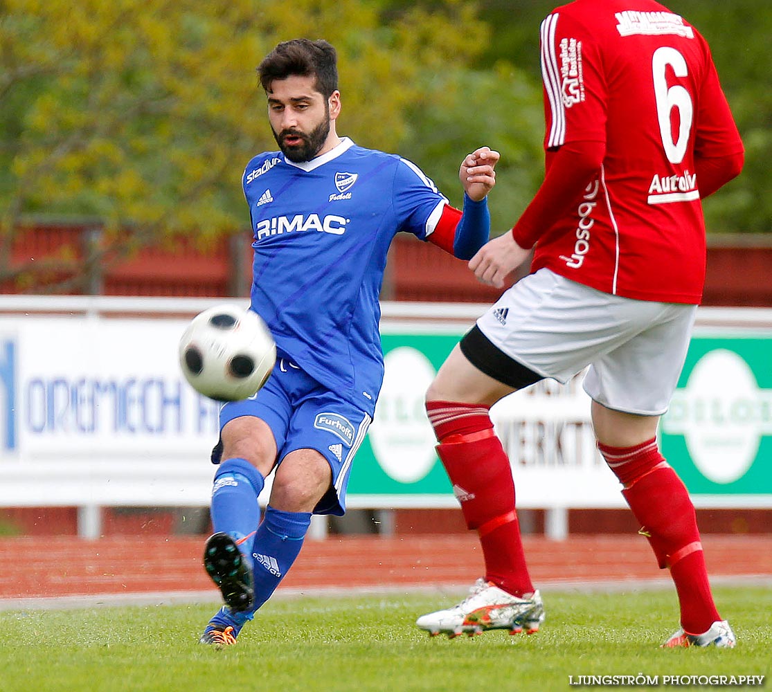 IFK Skövde FK-Vårgårda IK 2-2,herr,Södermalms IP,Skövde,Sverige,Fotboll,,2014,89716