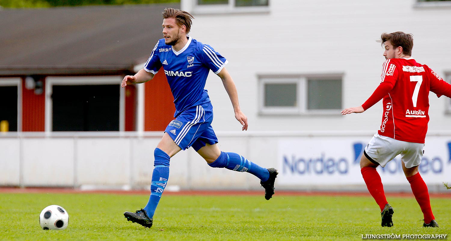 IFK Skövde FK-Vårgårda IK 2-2,herr,Södermalms IP,Skövde,Sverige,Fotboll,,2014,89722