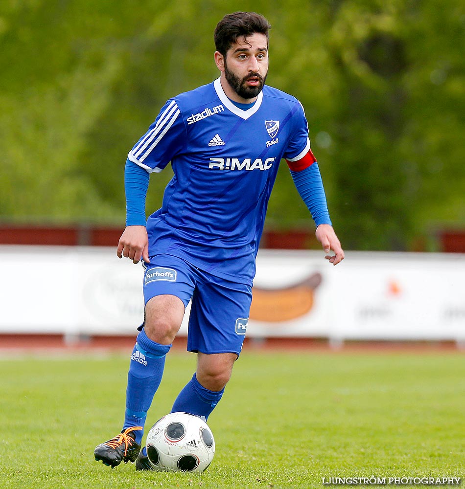 IFK Skövde FK-Vårgårda IK 2-2,herr,Södermalms IP,Skövde,Sverige,Fotboll,,2014,89723