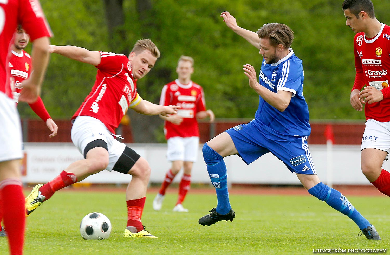 IFK Skövde FK-Vårgårda IK 2-2,herr,Södermalms IP,Skövde,Sverige,Fotboll,,2014,89730