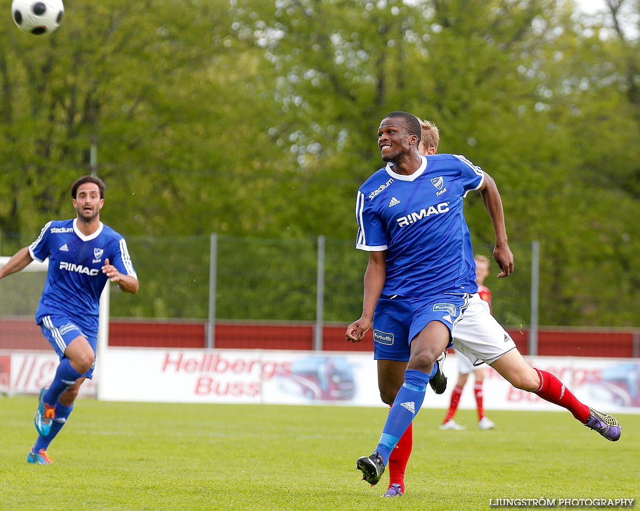 IFK Skövde FK-Vårgårda IK 2-2,herr,Södermalms IP,Skövde,Sverige,Fotboll,,2014,89731