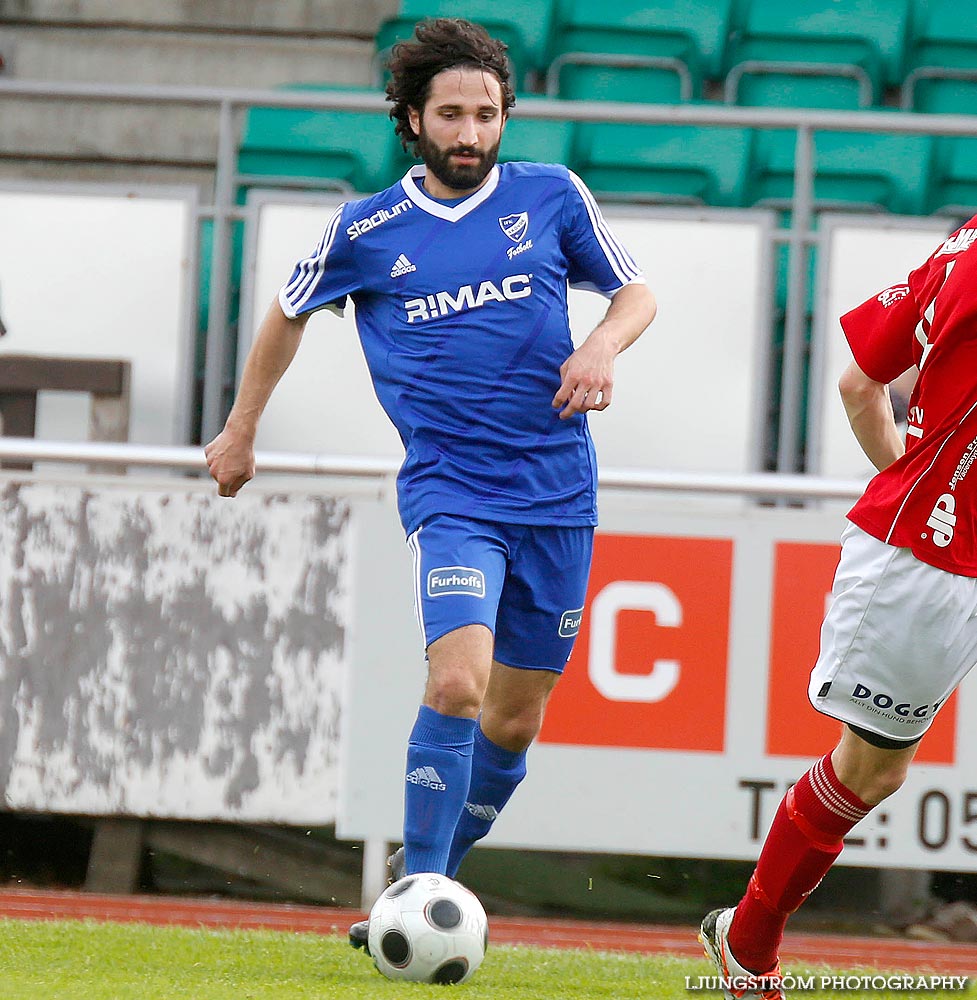 IFK Skövde FK-Vårgårda IK 2-2,herr,Södermalms IP,Skövde,Sverige,Fotboll,,2014,89737