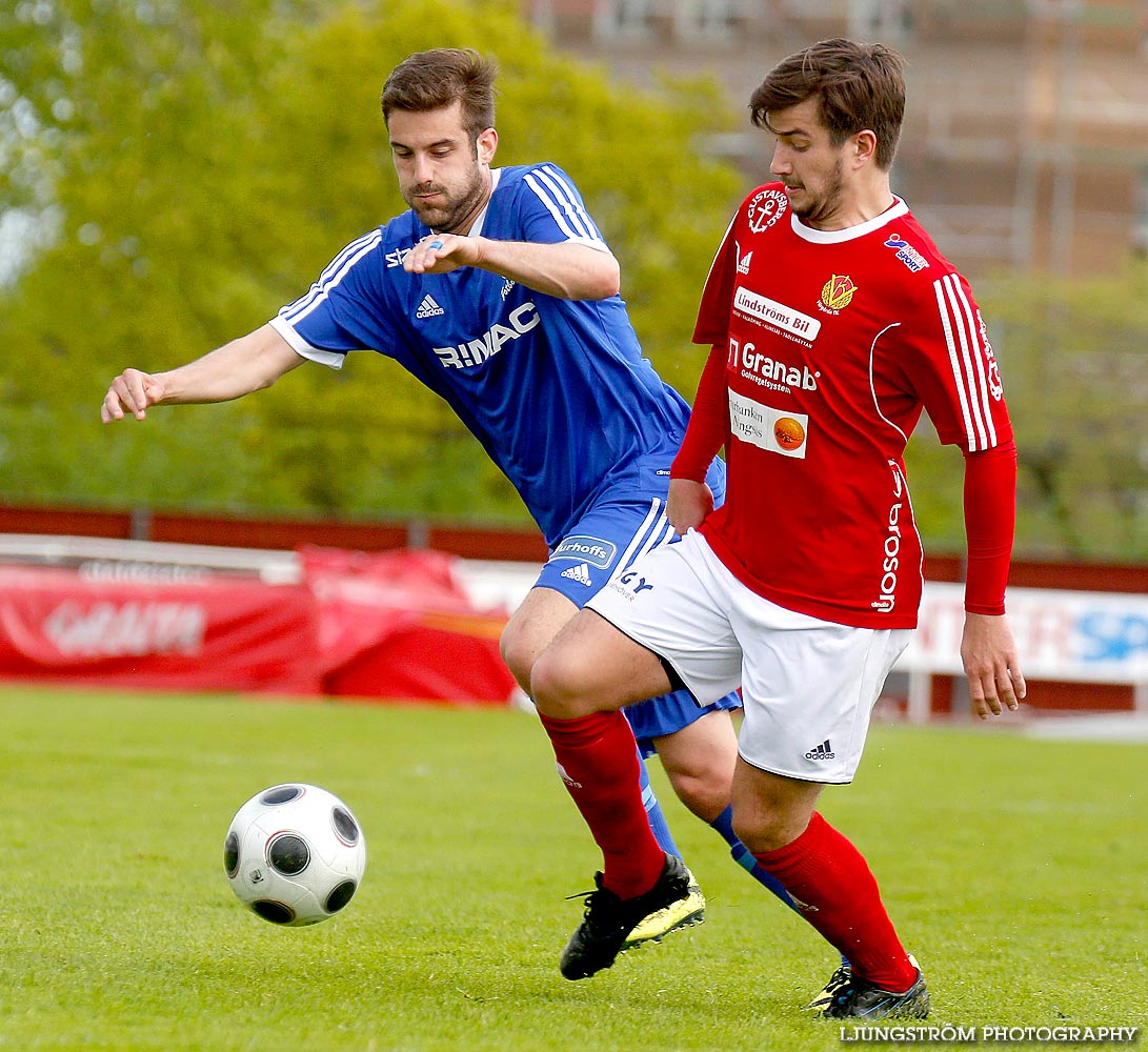 IFK Skövde FK-Vårgårda IK 2-2,herr,Södermalms IP,Skövde,Sverige,Fotboll,,2014,89741