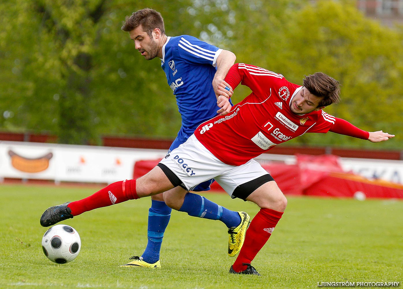 IFK Skövde FK-Vårgårda IK 2-2,herr,Södermalms IP,Skövde,Sverige,Fotboll,,2014,89743