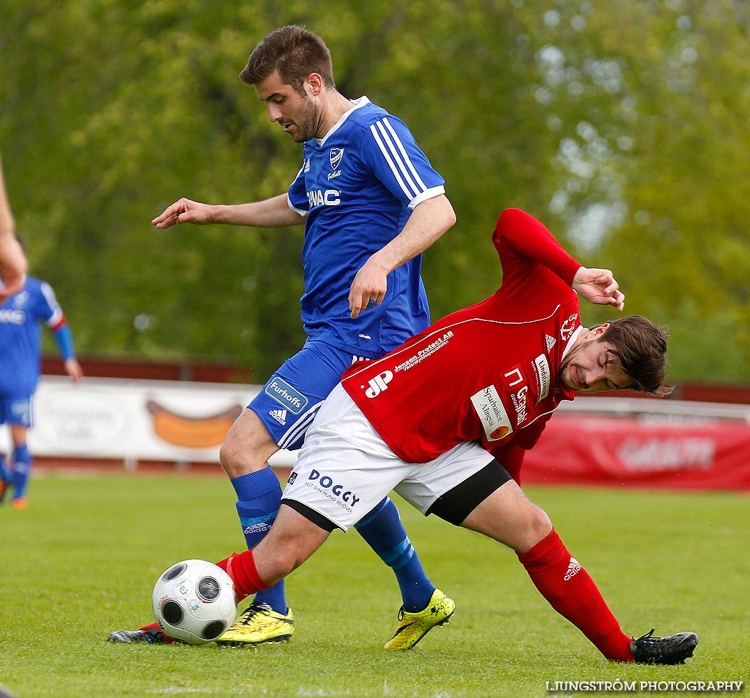 IFK Skövde FK-Vårgårda IK 2-2,herr,Södermalms IP,Skövde,Sverige,Fotboll,,2014,89744