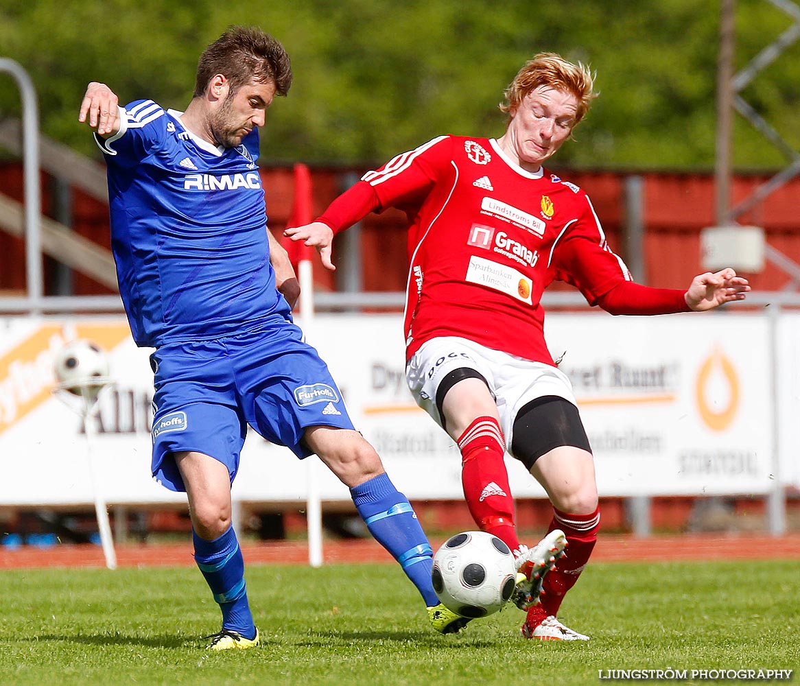 IFK Skövde FK-Vårgårda IK 2-2,herr,Södermalms IP,Skövde,Sverige,Fotboll,,2014,89747