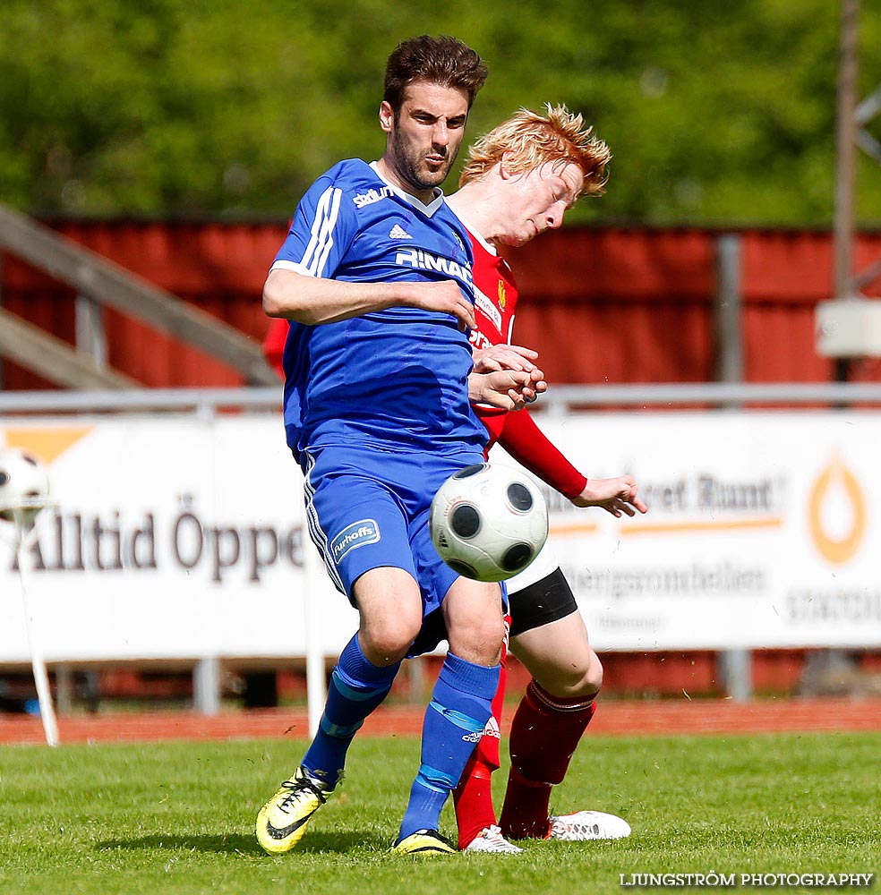 IFK Skövde FK-Vårgårda IK 2-2,herr,Södermalms IP,Skövde,Sverige,Fotboll,,2014,89748