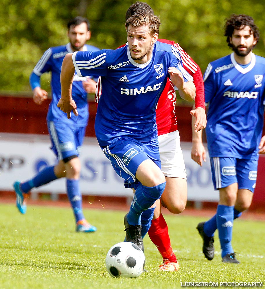 IFK Skövde FK-Vårgårda IK 2-2,herr,Södermalms IP,Skövde,Sverige,Fotboll,,2014,89749