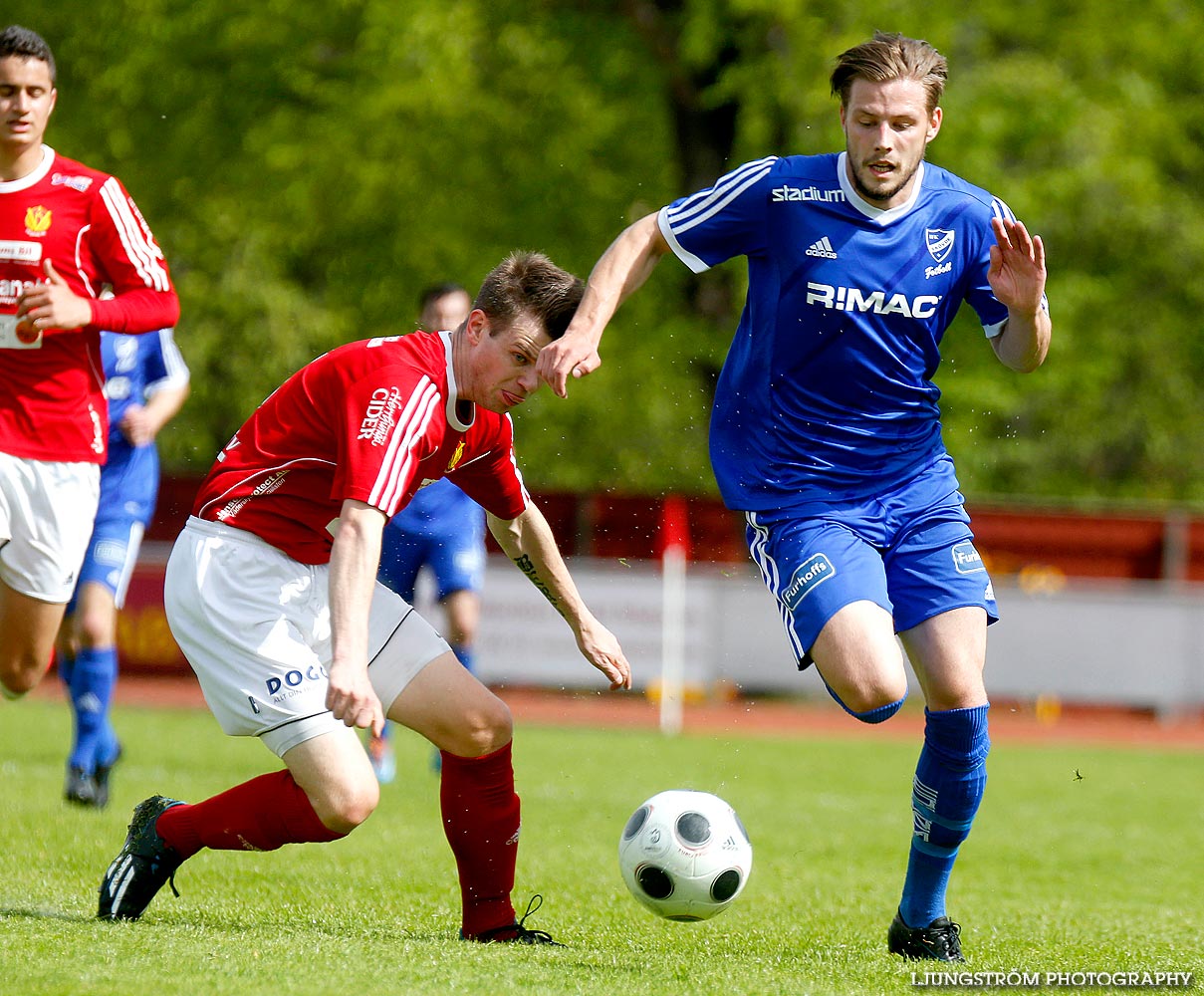 IFK Skövde FK-Vårgårda IK 2-2,herr,Södermalms IP,Skövde,Sverige,Fotboll,,2014,89751