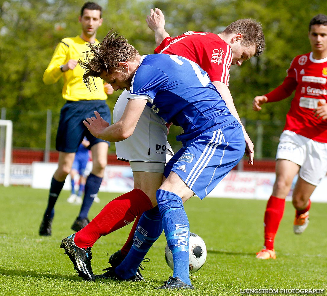 IFK Skövde FK-Vårgårda IK 2-2,herr,Södermalms IP,Skövde,Sverige,Fotboll,,2014,89756