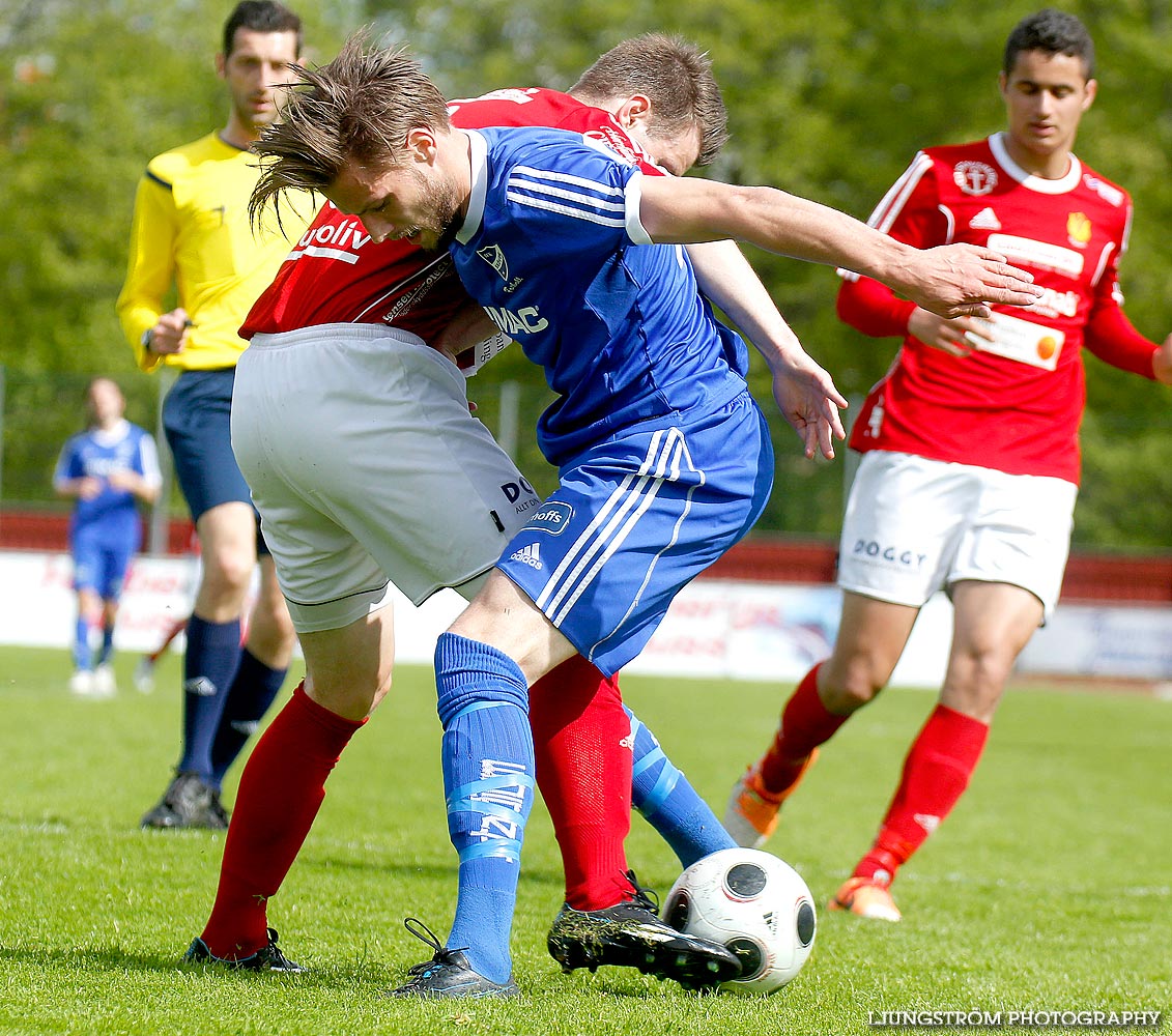 IFK Skövde FK-Vårgårda IK 2-2,herr,Södermalms IP,Skövde,Sverige,Fotboll,,2014,89757