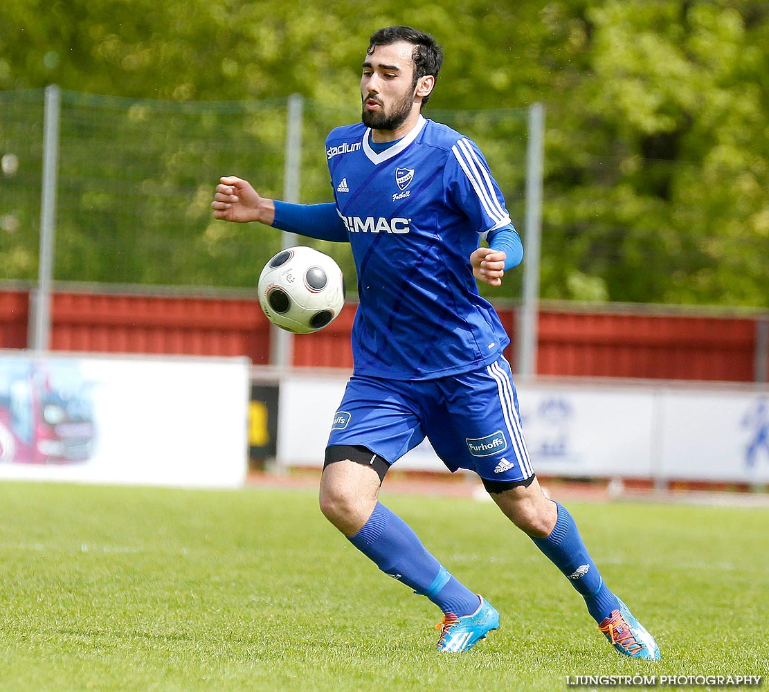 IFK Skövde FK-Vårgårda IK 2-2,herr,Södermalms IP,Skövde,Sverige,Fotboll,,2014,89761
