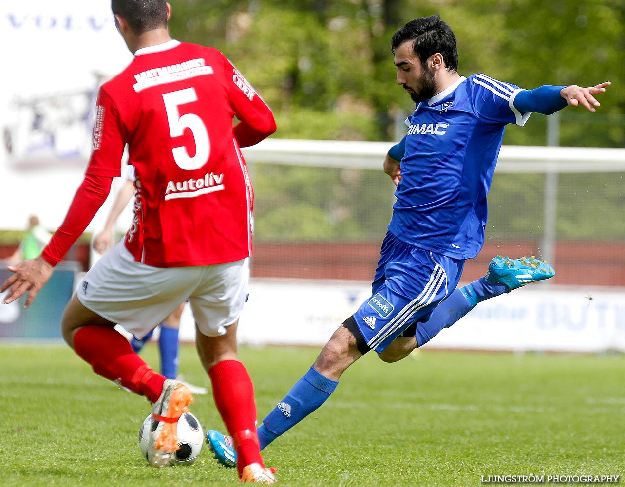 IFK Skövde FK-Vårgårda IK 2-2,herr,Södermalms IP,Skövde,Sverige,Fotboll,,2014,89762